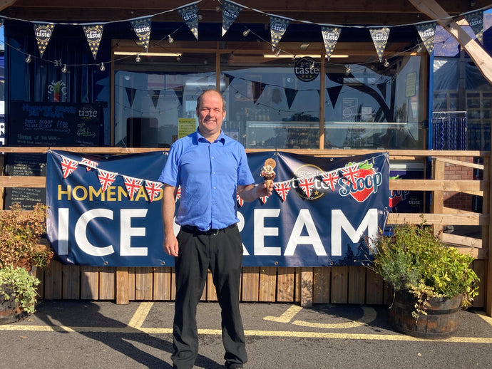 More Great Taste awards  for Oakchurch Farm Shop