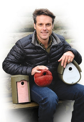 NATIONAL NESTBOX WEEK - 14th - 21st FEBRUARY 2022.