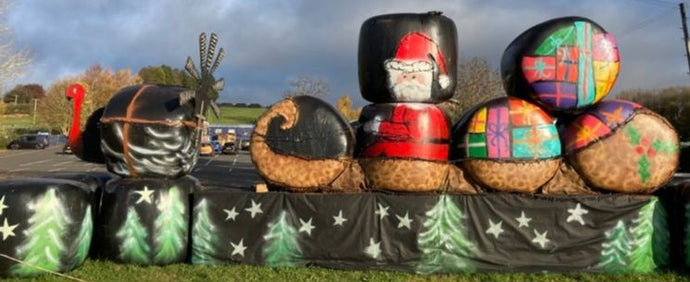 TREAT YOURSELF THIS CHRISTMAS AT OAKCHURCH